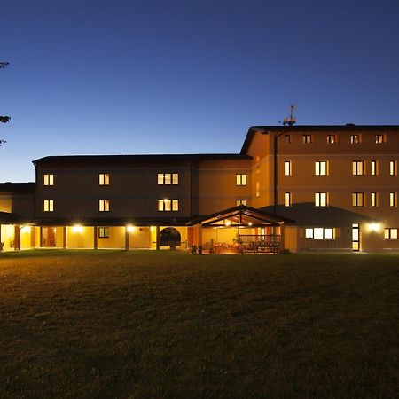 Hotel Naonis Cordenons Exterior foto